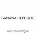 Американская марка одежды. Banana Republic