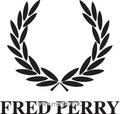 Fred Perry. Английская марка одежды и обуви 