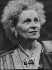 Вивьенн Изабель Свайр. Вивьенн Вествуд (Vivienne Westwood)
