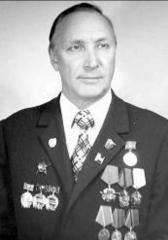 Голиков Николай Андреевич