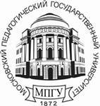 Московский педагогический государственный университет (Филиал) Московский педагогический государственный университет (Филиал)